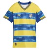 Virallinen Fanipaita Parma Calcio Vieraspelipaita 2025-26 - Miesten